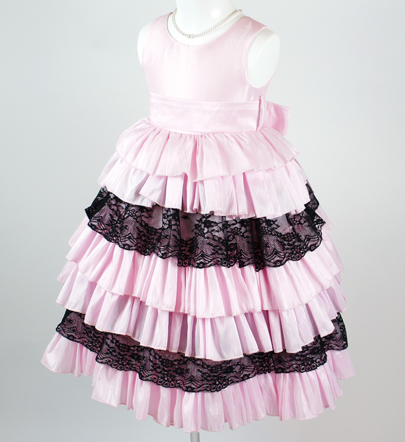 子供ドレス「チロル」 D8001