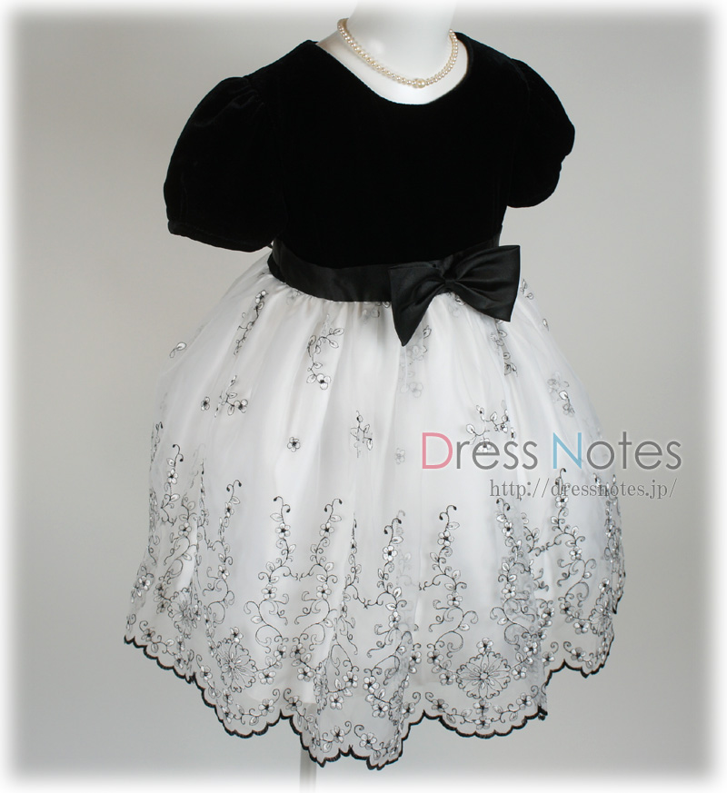 子供ドレス「レリジオーソ」 F8014