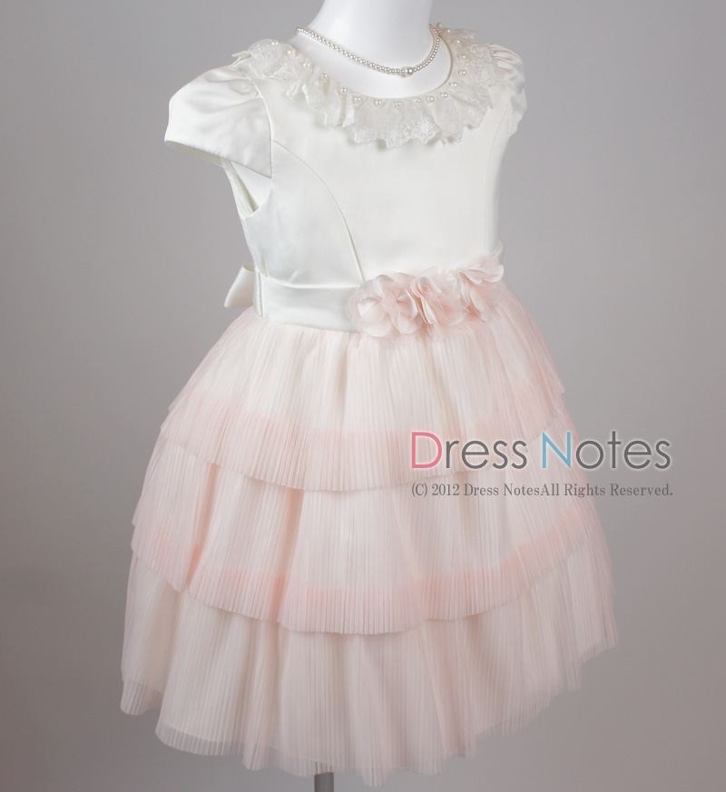 子供ドレス「クーラウ」  D8016