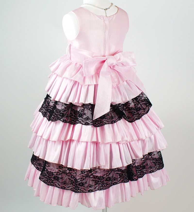 子供ドレス「チロル」 D8001-5