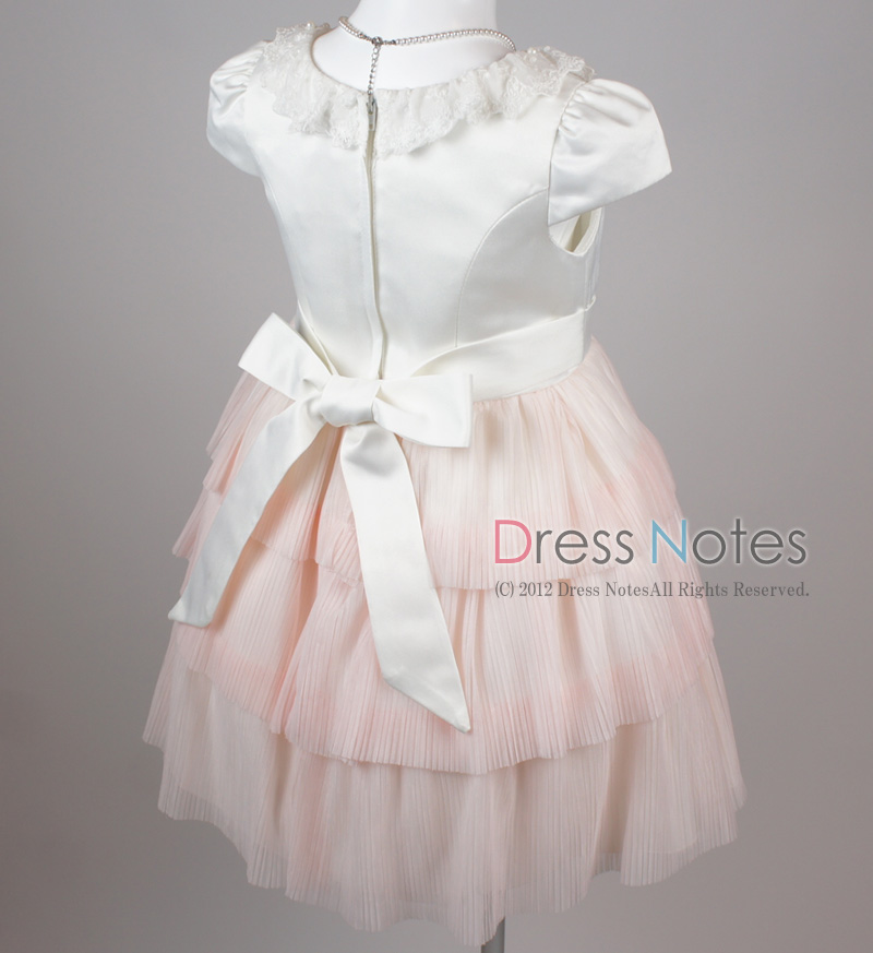 子供ドレス「クーラウ」  D8016-6