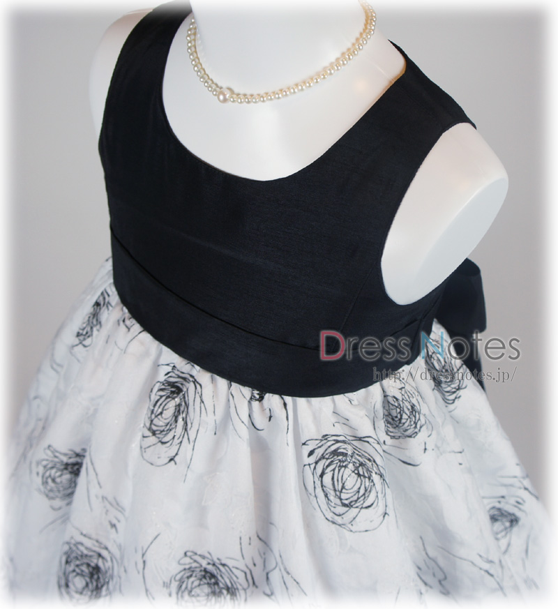 子供ドレス「カルマート」F8009-1