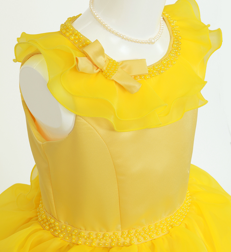DressNotesのピアノ演奏用ドレス「アルドーレ２」フルムーンイエロー dn01_yellow-2