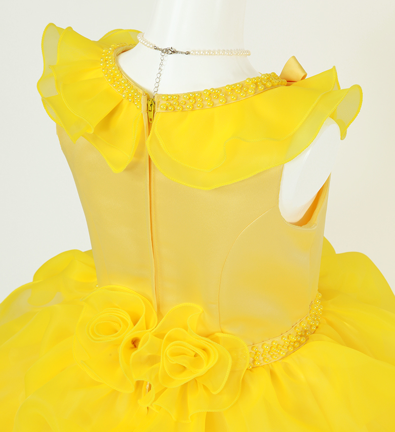 DressNotesのピアノ演奏用ドレス「アルドーレ２」フルムーンイエロー dn01_yellow-8