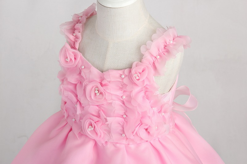 DressNotesのピアノ演奏用ドレス「アイベル２」ピンク dn02_pink-3