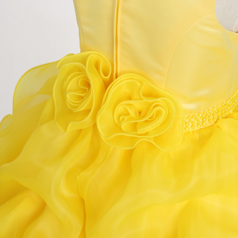 DressNotesのピアノ演奏用ドレス「アルドーレ２」フルムーンイエロー dn01_yellow-7